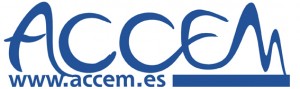 Logo ACCEM