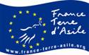 Logo France Terre d'Asile